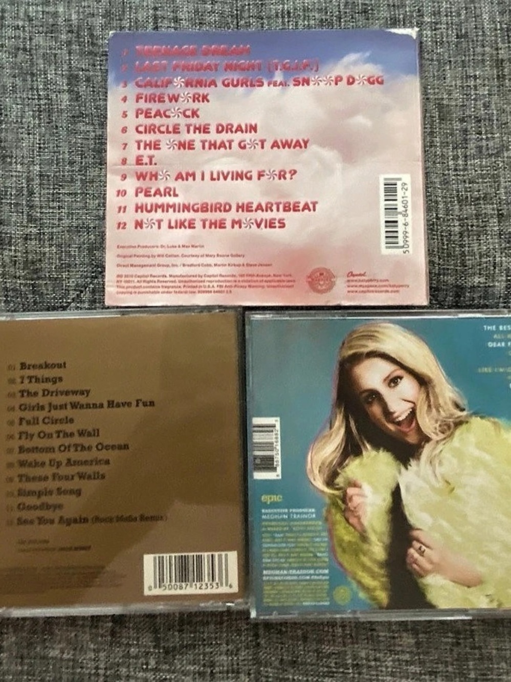 CD Mix - Picture 2 of 4